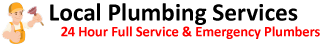 Easton PA 24 Hour Plumbers